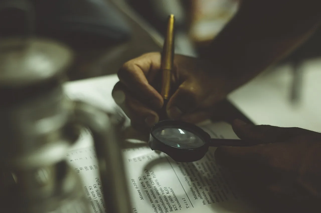 writing, book, reading, magnifying glass, pen, business, learning, study. How to judge celebrity venture case studies