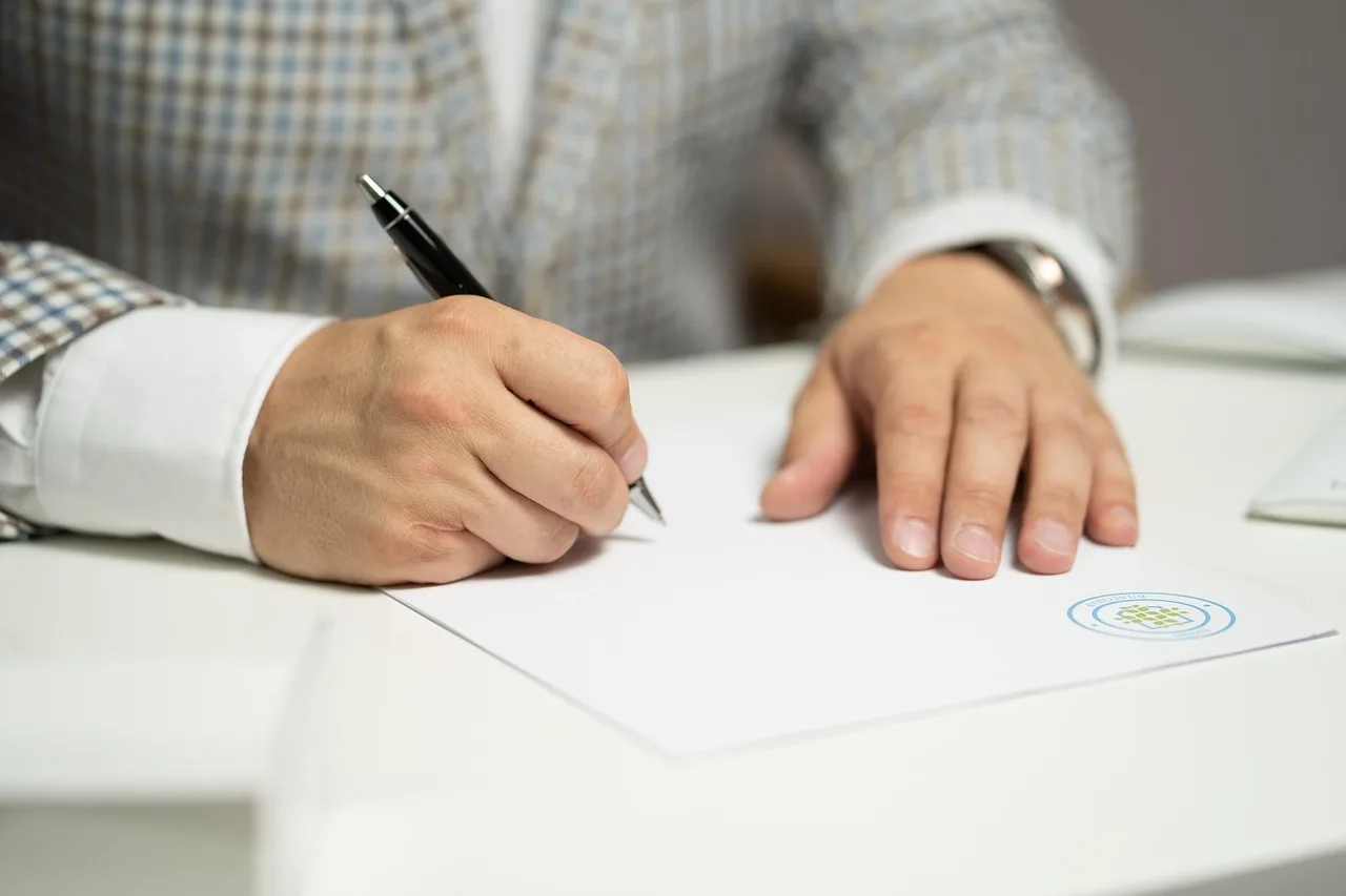 man, sign, paper, write, document, contract, signing, agreement, signature, signing document, signing contract, signing paper, sign, contract, contract, contract, contract, contract, signing, agreement, signature, signature. What celebrity brands failures have in common