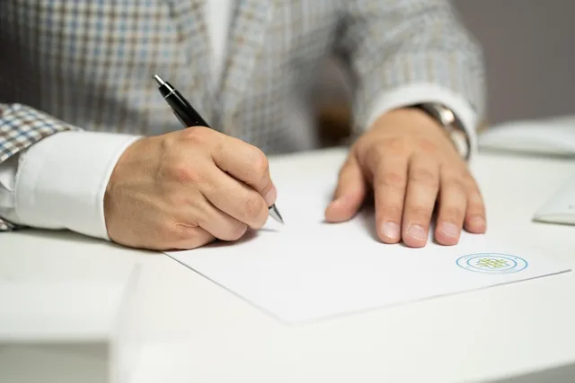 man, sign, paper, write, document, contract, signing, agreement, signature, signing document, signing contract, signing paper, sign, contract, contract, contract, contract, contract, signing, agreement, signature, signature. What celebrity brands failures have in common