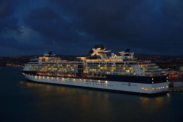 cruise ship, night, port, ship, celebrity cruises, cruise ship, cruise ship, cruise ship, celebrity cruises, celebrity cruises, celebrity cruises, celebrity cruises, celebrity cruises. Why celebrity companies fail, with examples