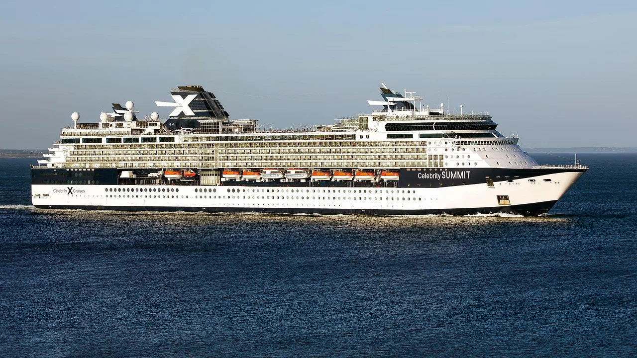 celebrity summit, nature, cruise ship, ship, watercraft, water vessel, ocean liner, sea, luxury. Celebrity companies portfolio lists: what to check