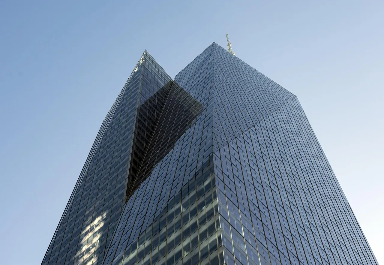 building, skyscraper, nyc, new york, city, corporate, nature, financial, office, sky, downtown, cityscape, business, architecture, modern, office building, office building exterior, metropolitan, manhattan, urban, modern building, tower, blue office. Why Do Celebrity Holding Companies Use Multiple LLCs in the US?