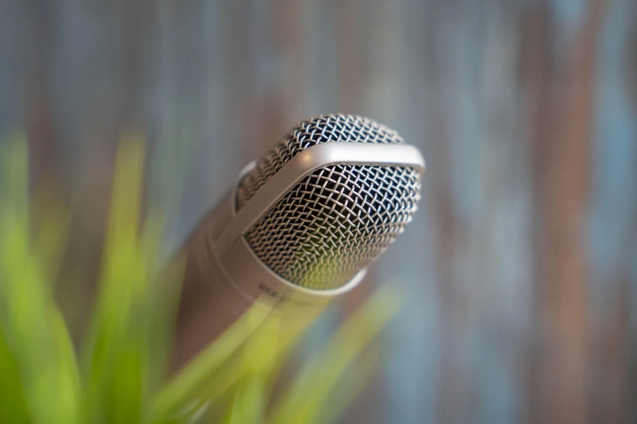 microphone, podcast, music, sound, voice, audio, studio, podcast, podcast, podcast, podcast, podcast. Celebrity Podcast Network Revenue Split: Contract Checklist