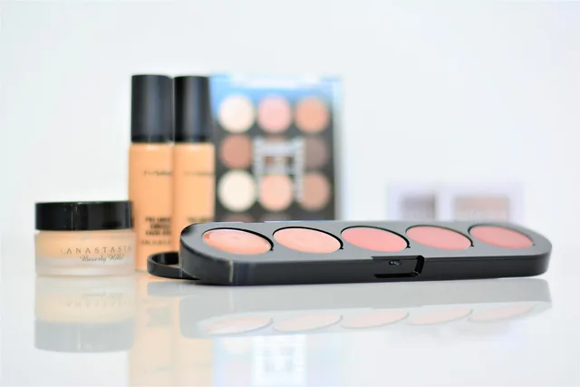 makeup, cosmetics, products, makeup products, beauty products, palette, makeup products, makeup products, makeup products, makeup products, makeup products, beauty products. Fashion beauty ventures investment strategy: who does what