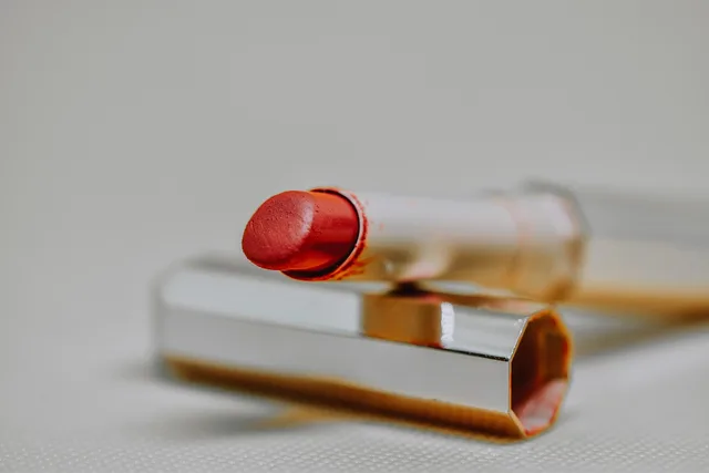 lipstick, makeup, cosmetics, fenty beauty, red lipstick, glam, glamour, beauty, beauty product, closeup, lipstick, glam, glam, glam, glam, glam. Fashion beauty ventures portfolio: six columns that decide the shelf slot