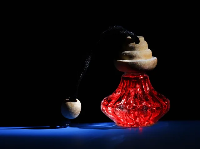 fragrance, bottle, red, cosmetics, glass bottle, hygiene, perfume, sensual, still life, glass, decorative, seductive, glasses, perfume, perfume, perfume, perfume, perfume. Franchises and licensing examples: Coty and Ramsay