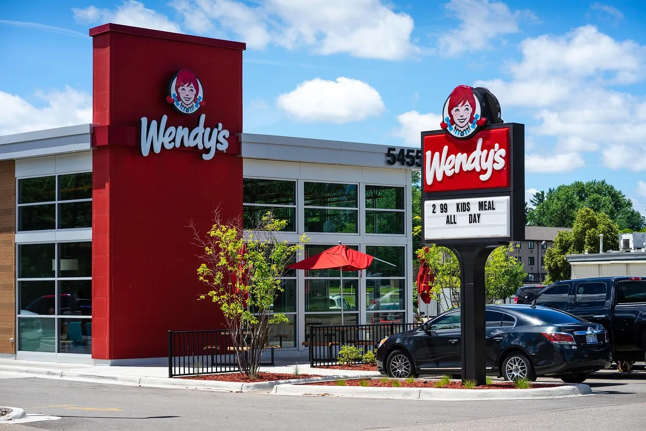 wendy's, wendy, fast food, american lunch, dinner, ohio, hamburger, wendy's, wendy's, wendy's, wendy's, wendy's. Franchises and licensing failures: celebrity records