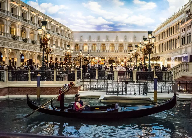 venetian, las vegas, gondola, christmas, canal, architecture, building, hotel, casino, city, structure, travel, landmark, luxury, scene, fancy, romantic, water, strip, nature, brown casino, brown hotel. Celebrity businesses and investments: 5 Vegas venue checks