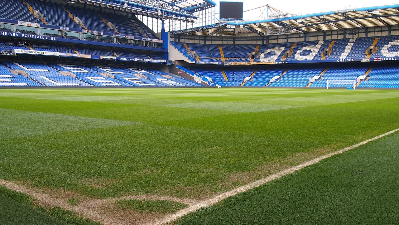 stadium, soccer, london, england, chelsea, stadium, stadium, stadium, stadium, stadium, soccer, chelsea, chelsea, chelsea, chelsea. Sports ownership failures: six mechanisms, three club cases